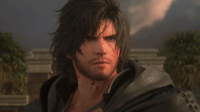 'I had no idea what had happened': Final Fantasy 16's Ben Starr on becoming a meme, playing angsty roles, and which series summon he'd take on a date