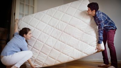 Does Mattress Firm take old mattresses? Everything you need to know