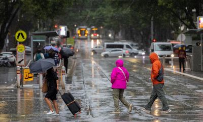 Global heating is making El Niño and La Niña forecasts less reliable, BoM says