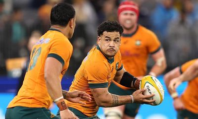 Wallabies face up to annual All Blacks examination with new reason for hope