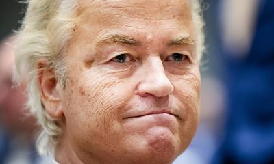 Dutch government led by far-right PVV asks EU for opt-out from asylum rules