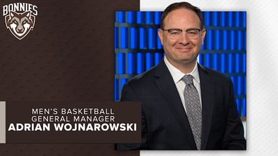 Adrian Wojnarowski Gives Final ‘Woj Bomb’ With Shocking Retirement From ESPN