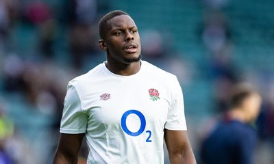 Maro Itoje rejects Eddie Jones’ claims he is not suited to England captaincy