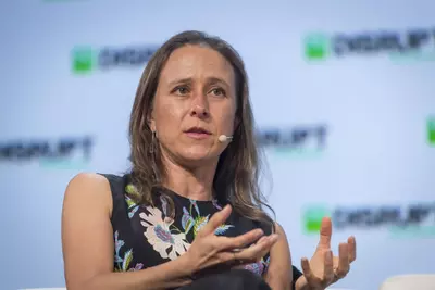 Every single member of the board just resigned from DNA tester 23andMe