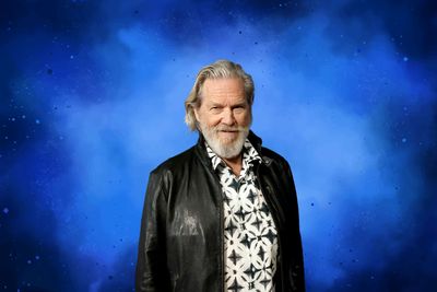 Jeff Bridges knows he's still your Dude