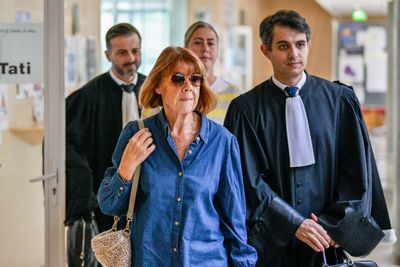 Avignon rape trial: Gisele Pelicot tells court her attackers are ‘degenerates’