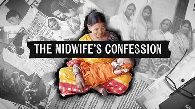 Bihar journalist’s BBC documentary exposes systemic rot of female infanticide over 30 years