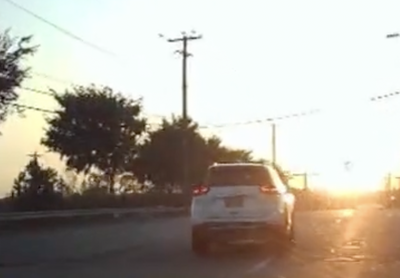 WATCH: 8-Year-Old Ohio Girl's Terrifying Solo Trip to Target in Family SUV Caught on Camera