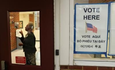 Arizona Voter Citizenship Oversight Impacts 100,000 Registered Voters