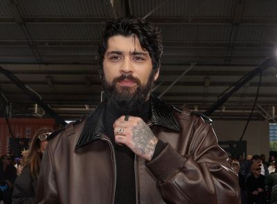 Zayn announces first-ever solo tour nearly a decade after One Direction split