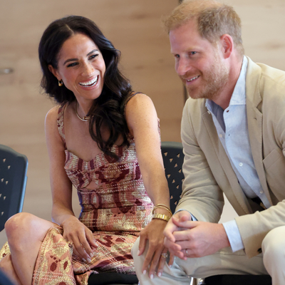 Harry and Meghan have released a new statement to 'empower' US election voters