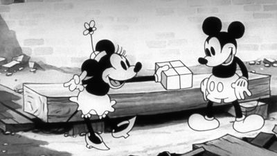 They won’t stop making Mickey Mouse horror movies – and now a Steamboat Willie slasher is on the way