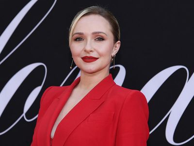 Hayden Panettiere says her body ‘ballooned out’ after brother’s death and caused agoraphobia