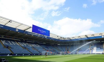 EFL wants to charge Leicester with financial rules breach if club relegated