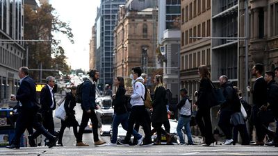 Healthy jobs numbers to keep RBA on the sidelines