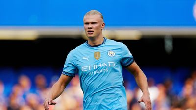 Manchester City star Erling Haaland could be next Real Madrid signing - after reports he'd 'sign tomorrow': report