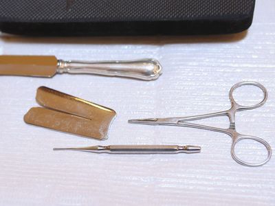 ‘Cruel’ doctor used rusty medical tool and little pain relief to carry out mobile circumcisions