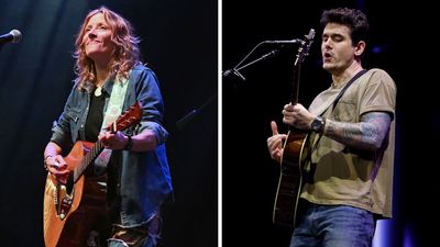 “John was goofy, gawky, and really tasty. I took him on the road, and he would steal the show every night”: Michelle Malone on John Mayer's early days and how she ended up becoming his mentor