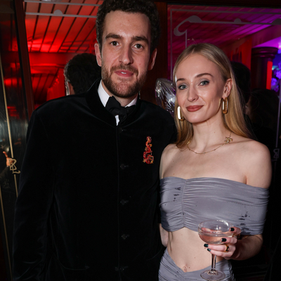 Sophie Turner goes IG official with 'hot aristocrat' boyfriend days after Joe Jonas divorce