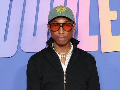 Pharrell Williams blasted for ‘out of touch’ comment about celebrities who endorse political candidates