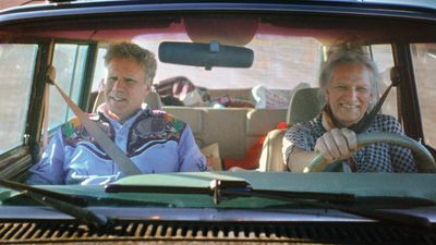 Will & Harper review: "Will Ferrell's Netflix road-trip documentary is authentic and moving"