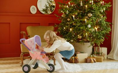 Best toys to gift for Christmas 2024 that kids will love, from Jellycat to Sylvanian Families