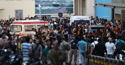 'New moral low': UK media criticised for Lebanon explosions analysis