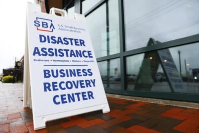 House Committee To Confront SBA Over Missing Document