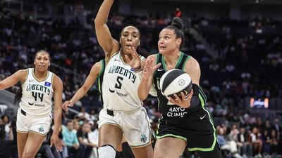 Sparks vs. Lynx WNBA Prediction, Odds and Key Players to Watch for Thursday, Sept. 19 (How to Bet Total)