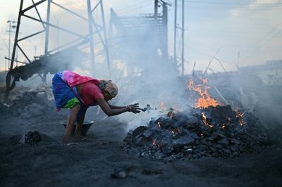 India Coal Expansion Risks Massive Methane Growth: Report