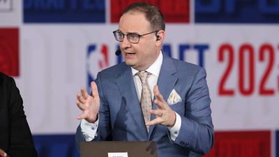 What Is Adrian Wojnarowski’s New Job As a College Basketball General Manager?