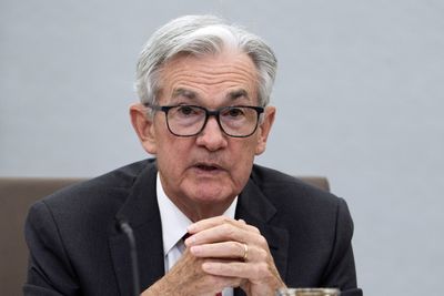 US Fed cuts rates by larger than usual half-percentage point