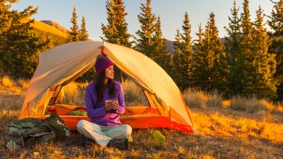 7 not-so-obvious items you should never forget for fall camping, according to an outdoor expert