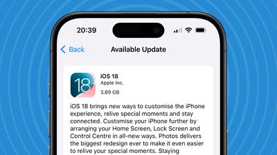 How to download iOS 18 on your iPhone – and what to do if it won't install