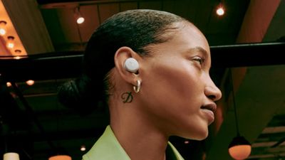 Bose takes on AirPods 4 with new QuietComfort buds — $179 with ANC and VoiceID