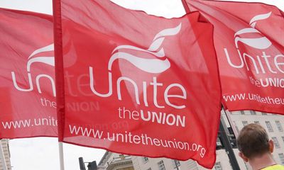 Unite aims to force vote on winter fuel payment at Labour conference