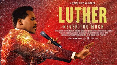 Luther: Never Too Much — release date, trailer, cast and everything we know about the documentary