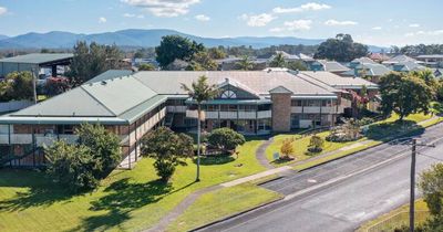 Anglican Care-run Bulahdelah nursing home finds new community-based owner