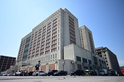 Inside the Brooklyn federal jail where Sean ‘Diddy’ Combs is locked up: violence, squalor and deaths