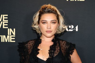 Florence Pugh reveals she’s in a new relationship after ‘nasty’ Zach Braff scrutiny