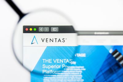 Is Ventas Stock Outperforming the S&P 500?