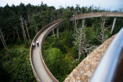 The Smoky Mountains' highest peak is reverting to the Cherokee name Kuwohi