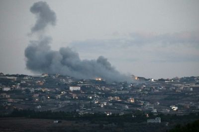 Israel Has 'Opportunity' to Deal Serious Blow to Hezbollah After Commanders Taken Out By Explosions: Top Military Analyst