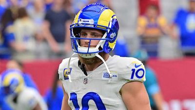 Cooper Kupp Avoids Injured Reserve Ahead of Rams-49ers Clash