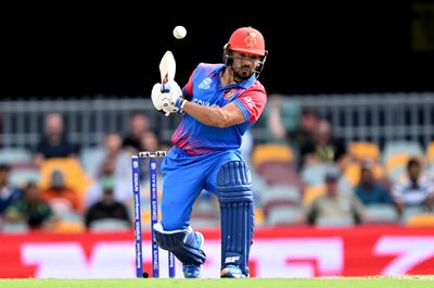 Afghanistan stroll to historic first ODI win against South Africa