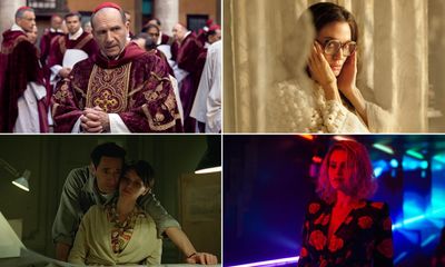 From The Brutalist to Conclave: what is the state of this year’s Oscar race?