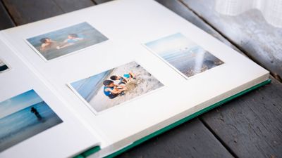 How to organize family photos – 6 ways professional organizers swear by