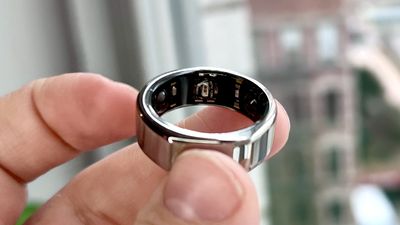 Oura Ring 4 just leaked — here’s a look at the new smart ring - UPDATE: Oura says no