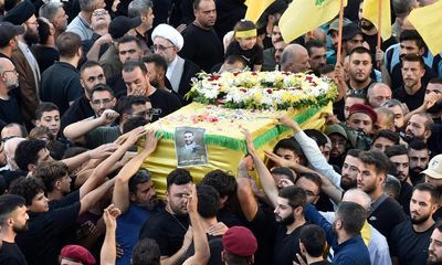 Israel’s double-punch humiliation of Hezbollah is a dance on the edge of an abyss