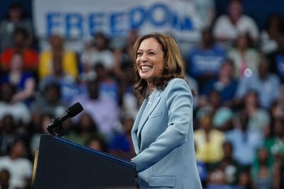 Kamala Harris Adds Dozens of Republican Endorsements As GOP Officials Bail on Trump